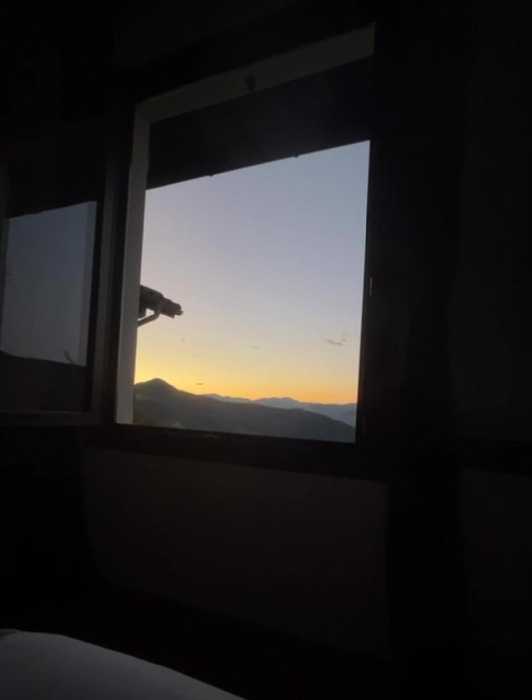 Gite Xuritenborda 7 Personnes Avec Vue Exceptionnelle Sur Les Montagnes Basque Ossès Exterior foto